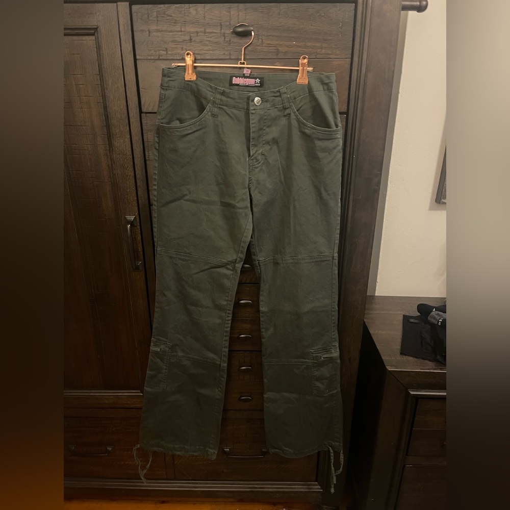 Vintage Bubblegum cargos